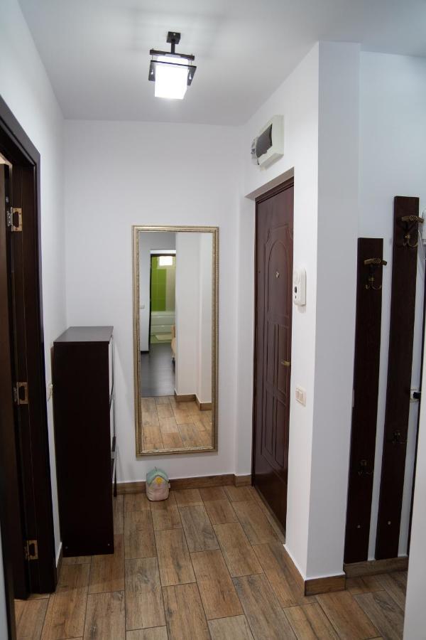 Ultracentral Golden Apartament 2 Suceava Dış mekan fotoğraf